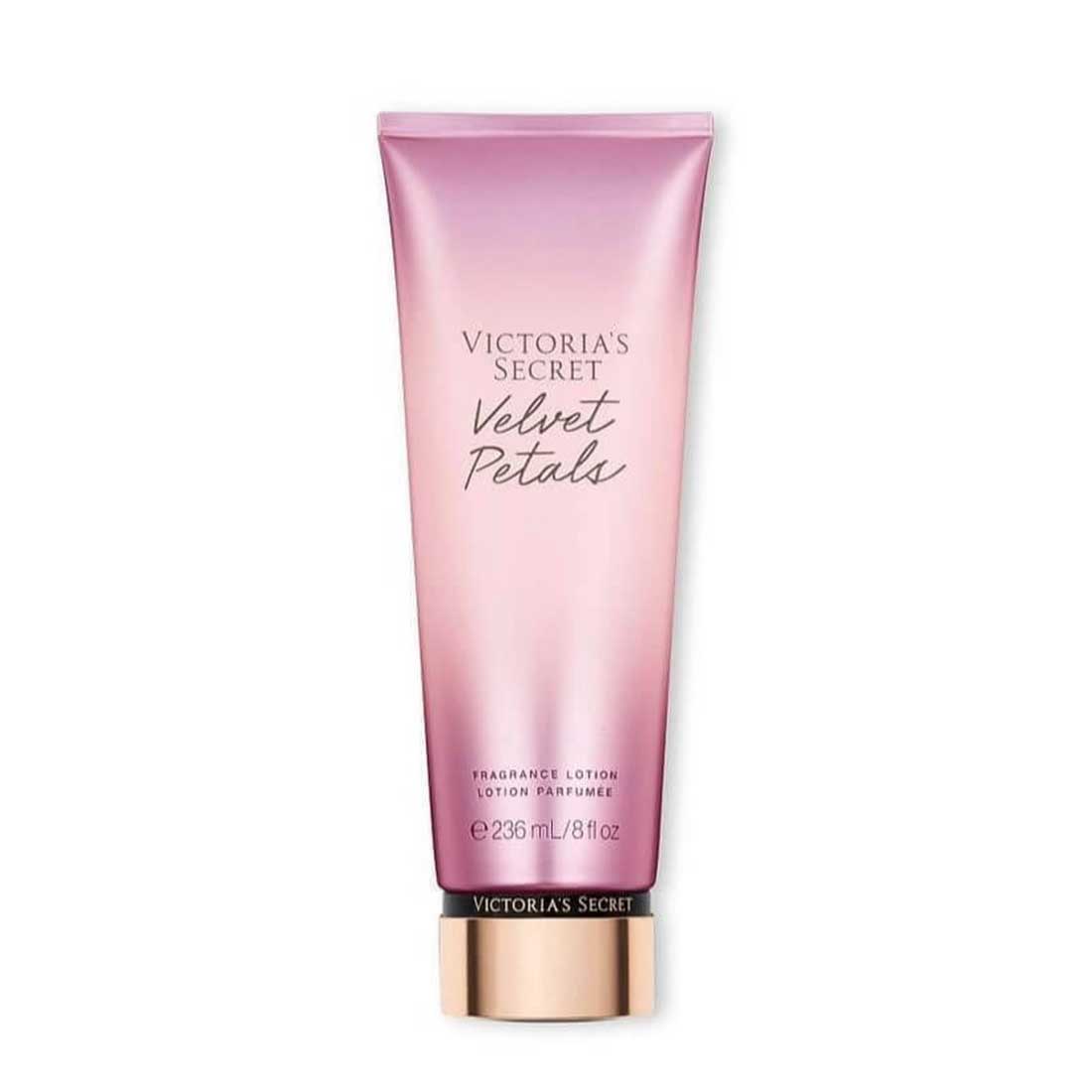 Victoria Secret Velvet Petals Fragrance Lotion   236 ml