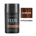 Toppik Hair Building Fibers - Auburn  12 gr