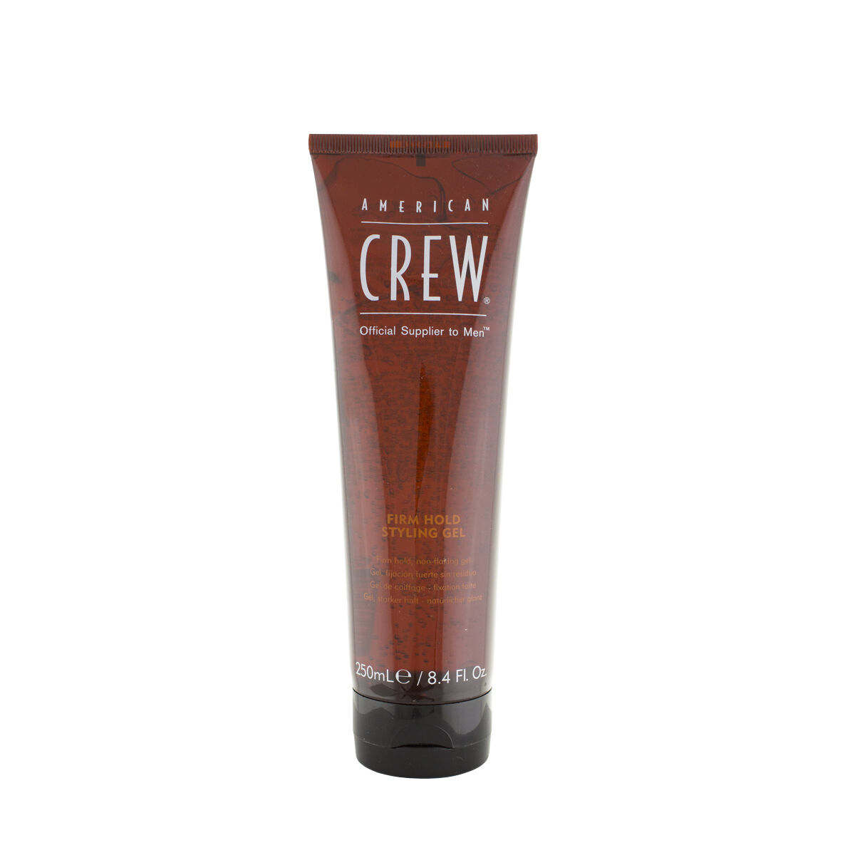 AMERICAN CREW FIRM HOLD styling gel 250 ml