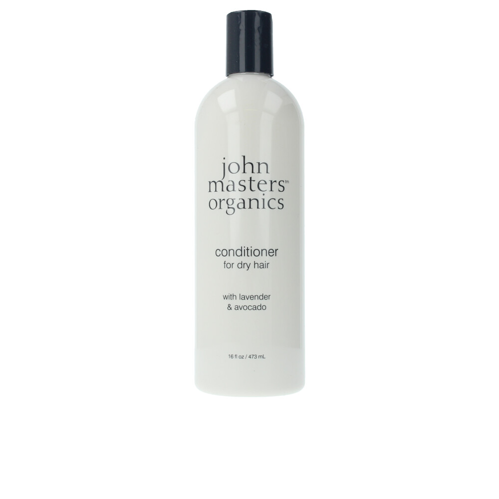 Jmo Lavender & Avocado Intensive Conditioner   473 ml