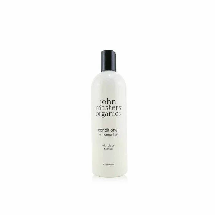 Jmo Citrus & Neroli Conditioner   236 ml