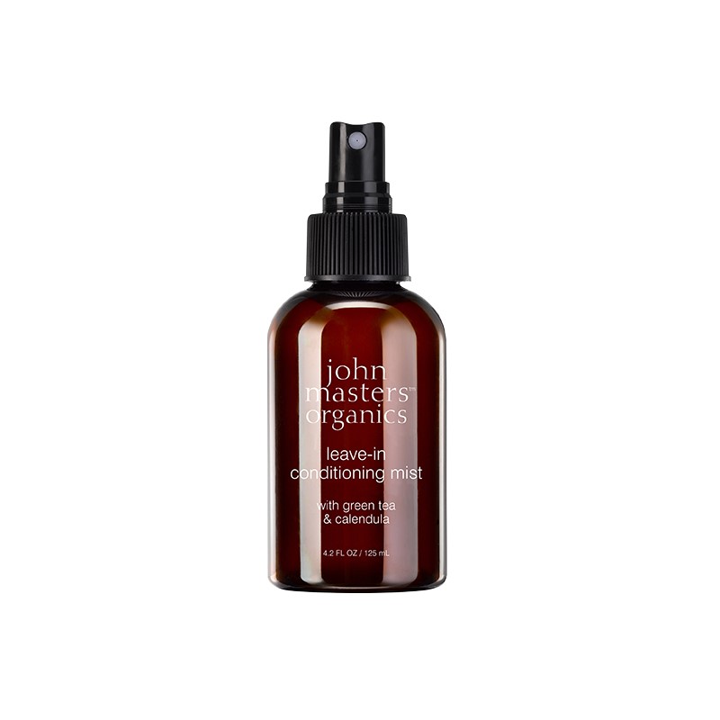 Jmo Green Tea & Calendula Leave-In Conditioning Mist   125 ml