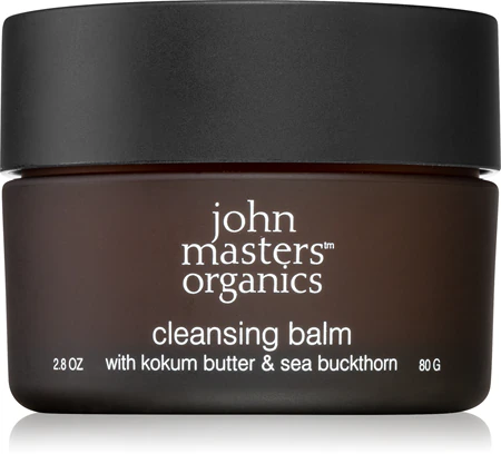 Jmo Kokum Butter & Sea Buckthorn Cleansing Balm    80 g
