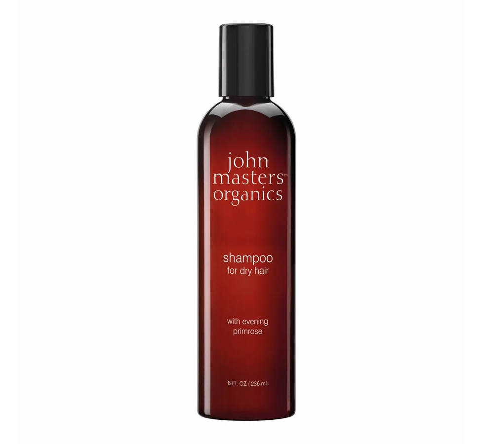 Jmo Evening Primrose Shampoo For Dry Hair   473 ml