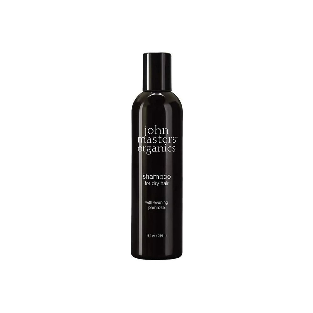 Jmo Evening Primrose Shampoo   236 ml