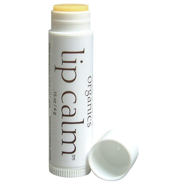 Jmo Lip Calm Vanilla   4 gr
