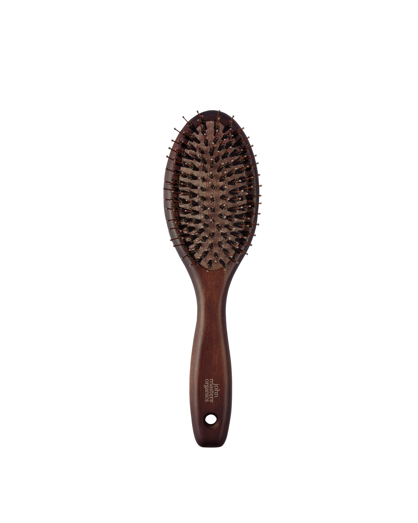 Jmo Combo Paddle Brush