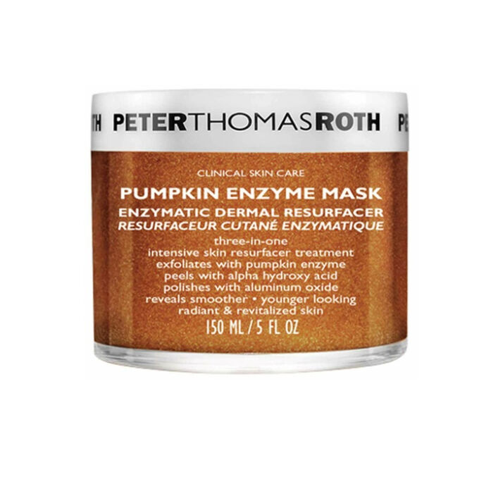 P.T. Roth Pumpkin Enzyme Mask   150 ml