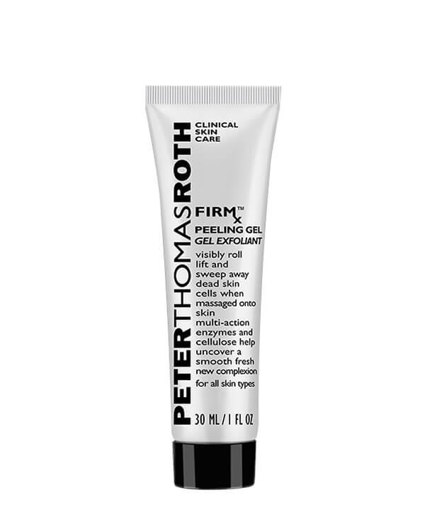 P.T. Roth Firmx Peeling Gel   30 ml