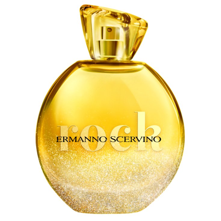 Ermanno Scervino Rock W EdP 100 ml /2021
