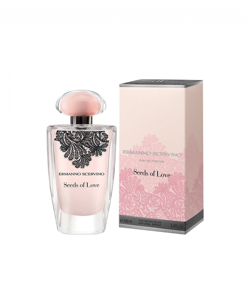 Ermanno Scervino Seeds of Love W EdP 100 ml /2022