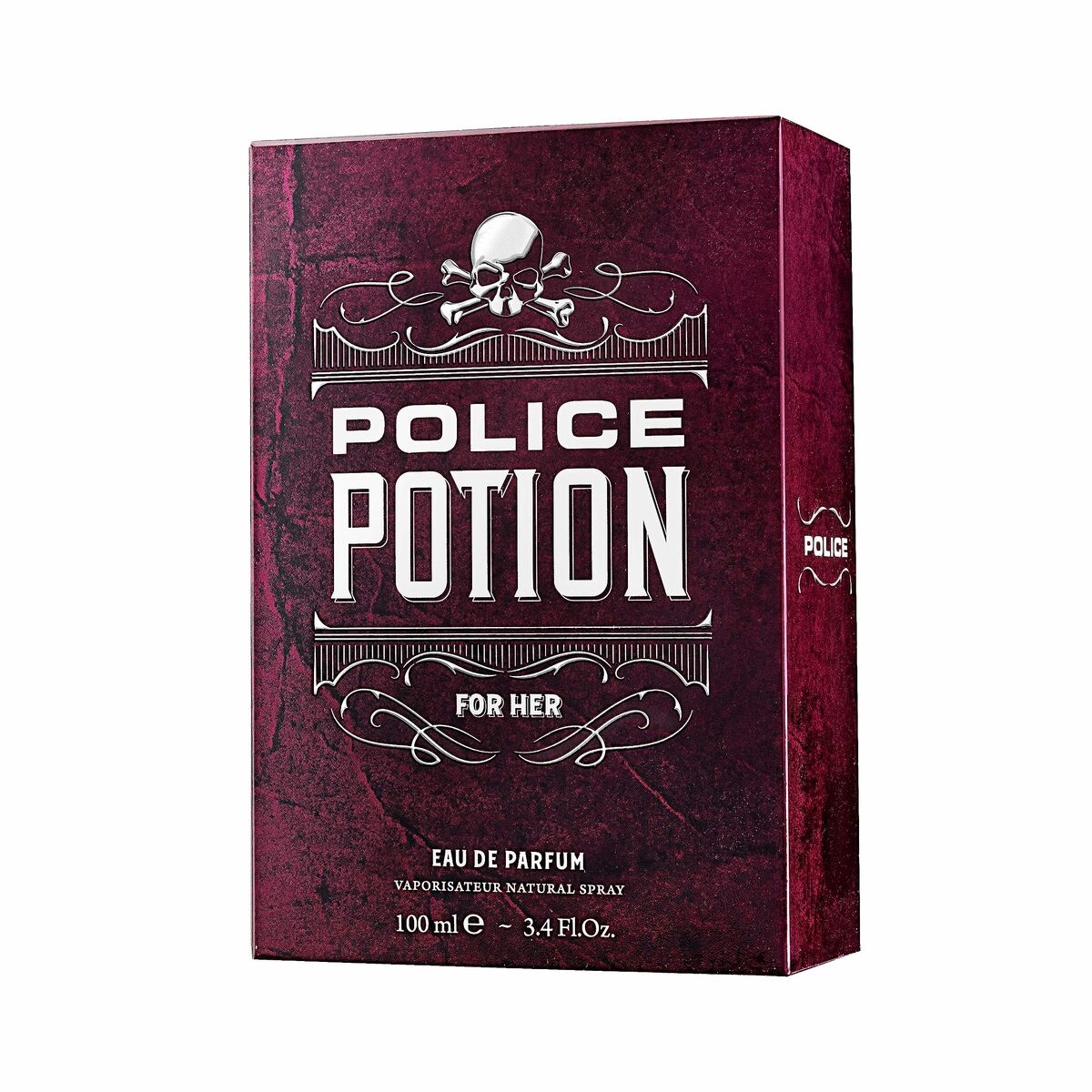 Police Potion W EdP 100 ml /2023