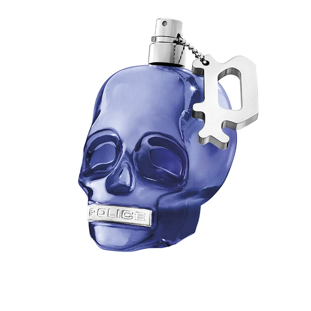 POLICE TO BE FREE TO DARE MAN edt vapo 75 ml