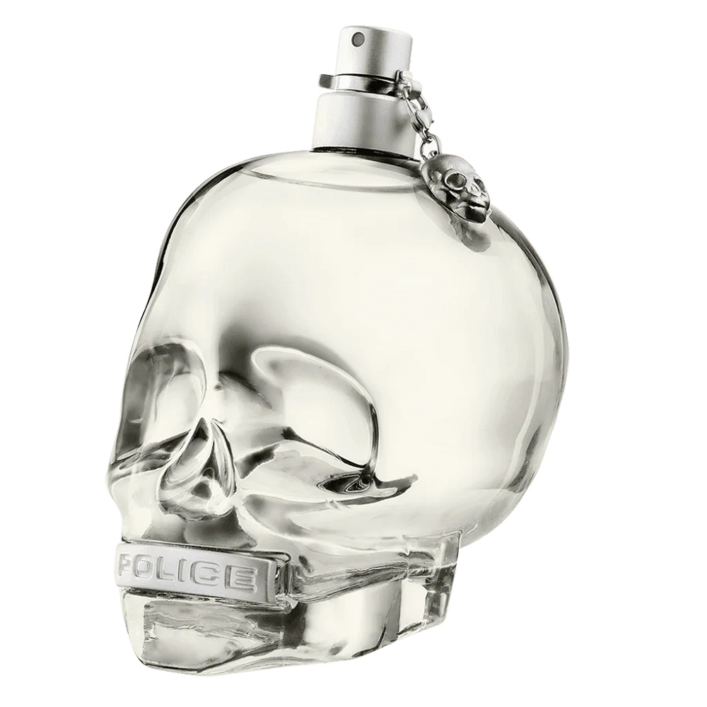 Police To Be Super[Natural] U EdT 125 ml - tester /2021