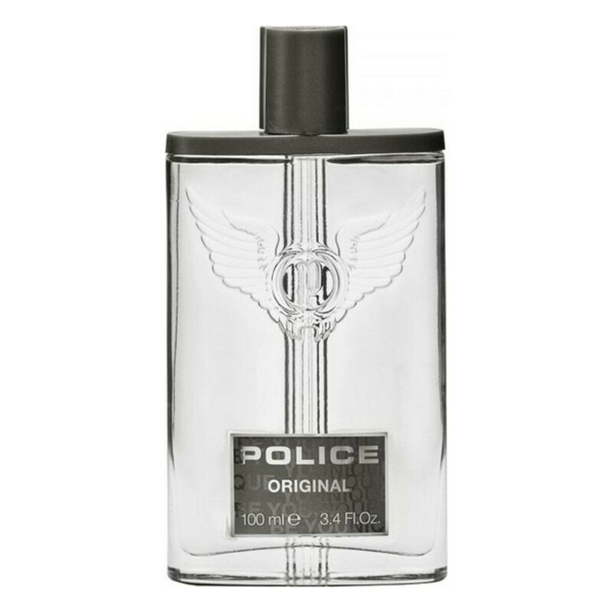 Police Original Edt Spray  100 ml