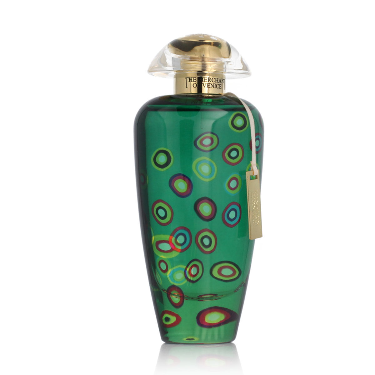 The Merchant of Venice Mandarin Carnival Edp Spray  100 ml