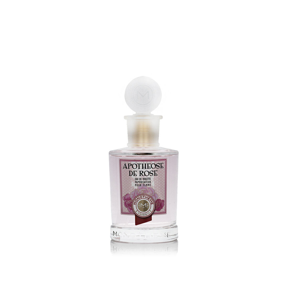 Γυναικείο Άρωμα Monotheme Venezia Apotheose de Rose EDT 100 ml