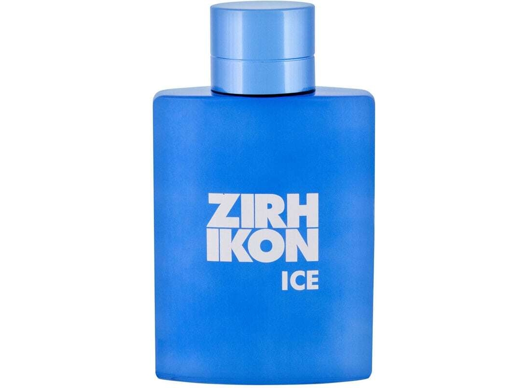 Zirh Ikon Ice M EdT 125 ml