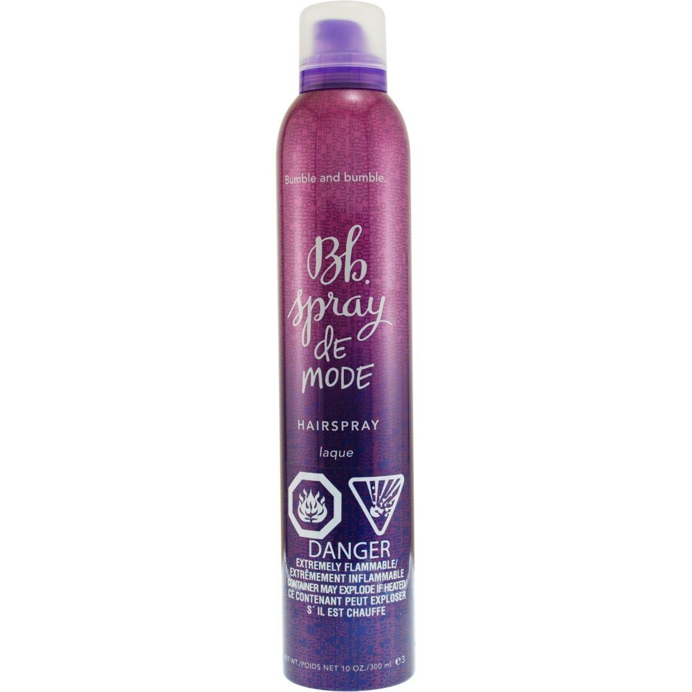 Bumble & Bumble Spray De Mode Hairspray  300 ml