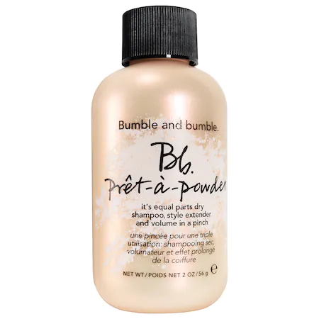 Bumble & Bumble PAP Dry Shampoo   56 gr