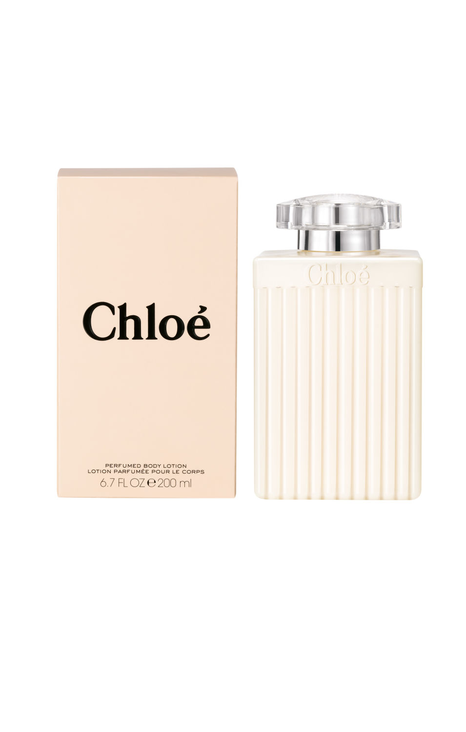 Chloe By Chloe Body Lotion  200 ml