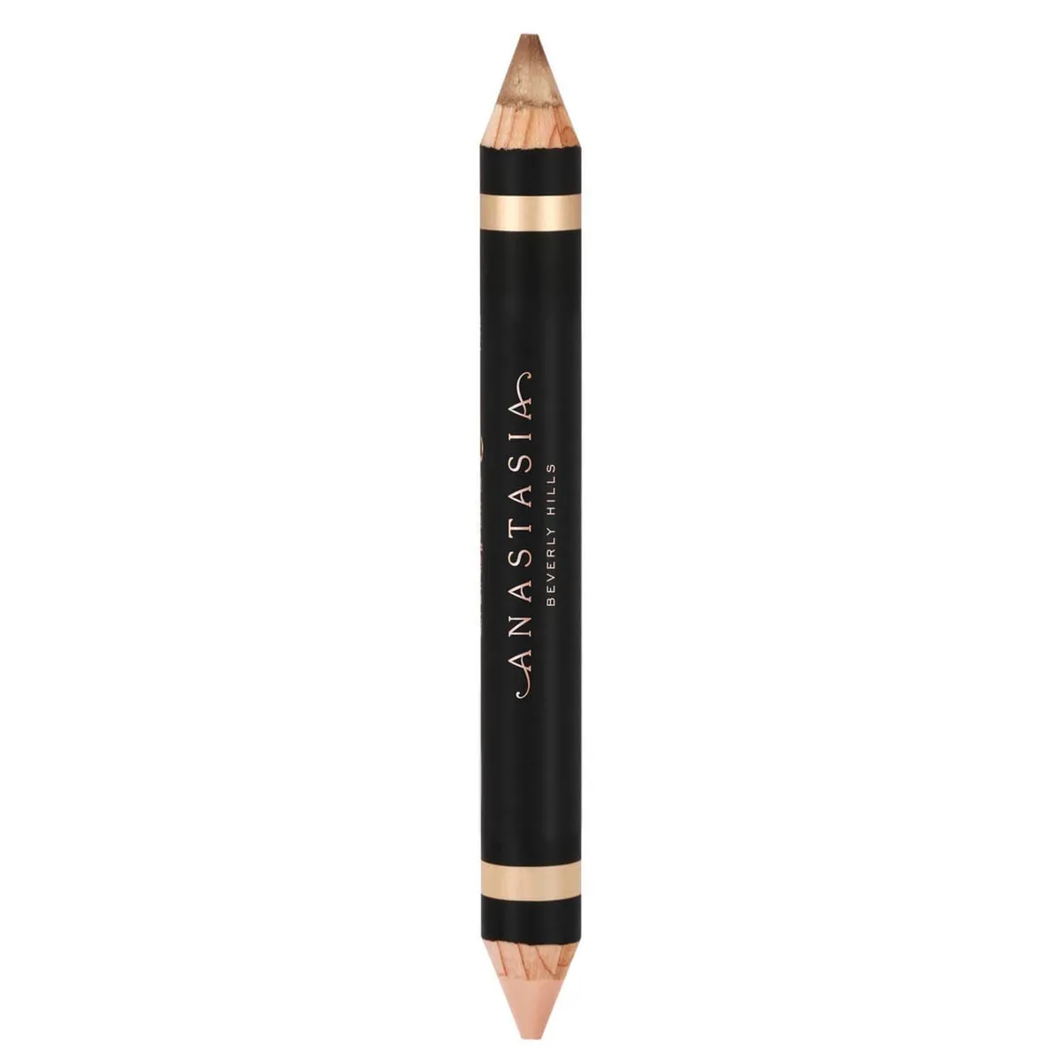 Anastasia Beverly Hills Highlighting Pencil DuoMatte Shell/Lace   4.8 g