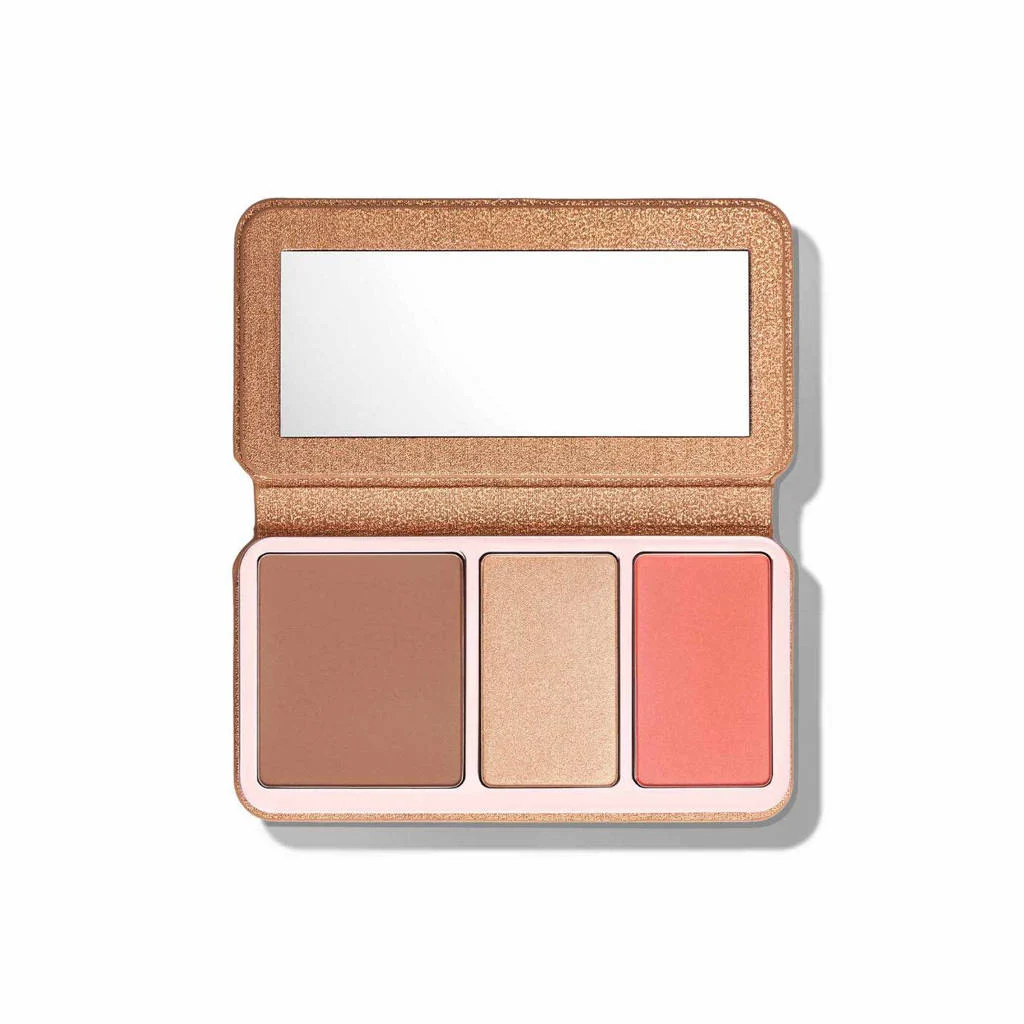 Anastasia Beverly Hills Face PaletteOff To Costa   17.6 g