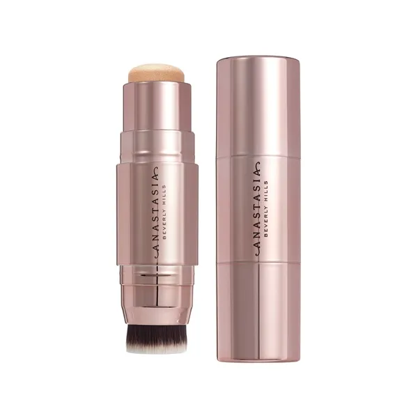 Anastasia Beverly Hills Highlighter Stick Dripping in Gold   8 g