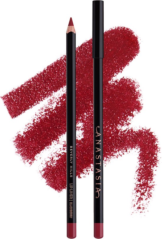 Anastasia Beverly Hills Lip Liner Blackberry   1.49 g