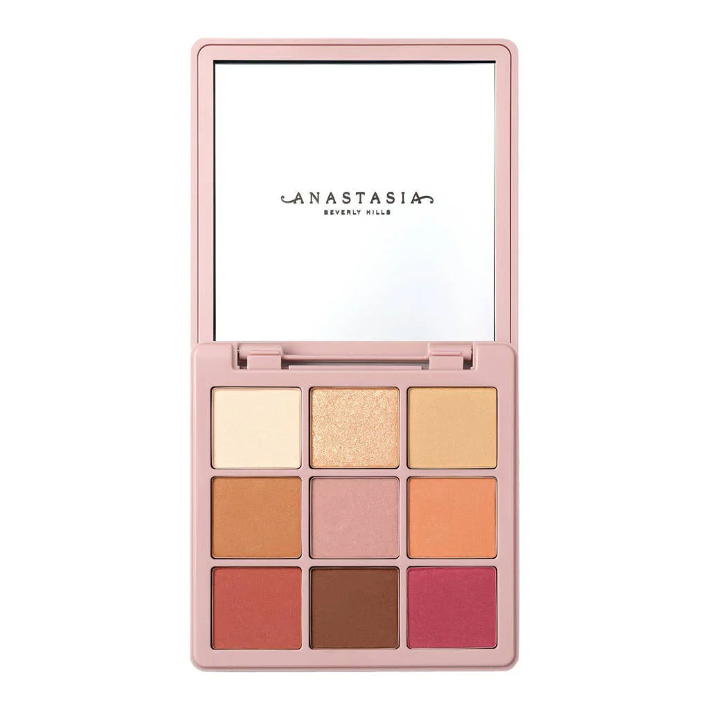 Anastasia Beverly Hills Modern Renaissance Eyeshadow Palette Mini   7.56 g