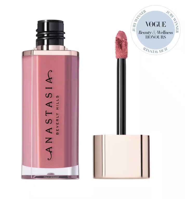 Anastasia Beverly Hills Lip Velvet Lipstick Pure Hollywood   3.5 g