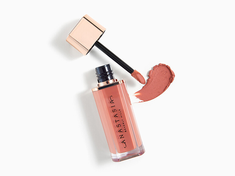 Anastasia Beverly Hills Lip Velvet Lipstick Crush   3.5 g