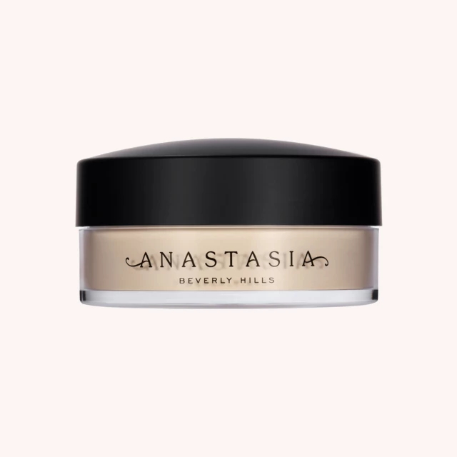 Anastasia Beverly Hills Loose Setting Powder - #Banana   25 gr