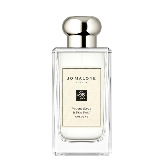 Jo Malone Wood Sage & Sea Salt Edc Spray   100 ml