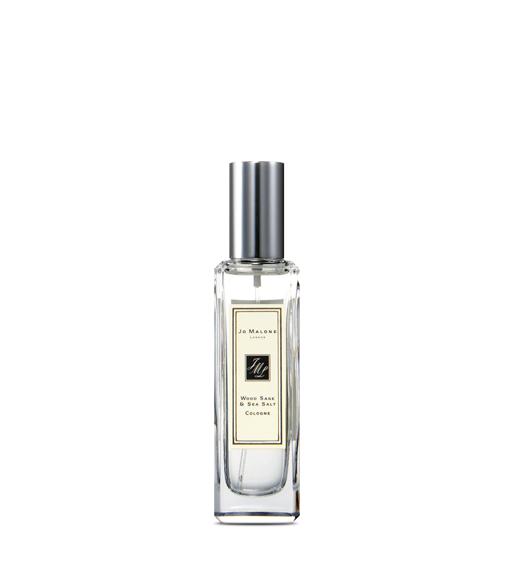 Jo Malone Wood Sage & Sea Salt Edc Spray   30 ml