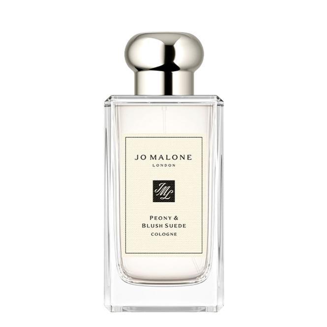 Jo Malone Peony & Blush Suede Edc Spray   100 ml