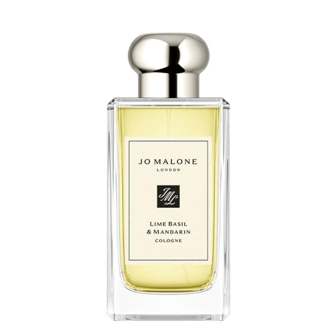 Jo Malone Lime Basil & Mandarin Edc Spray   100 ml