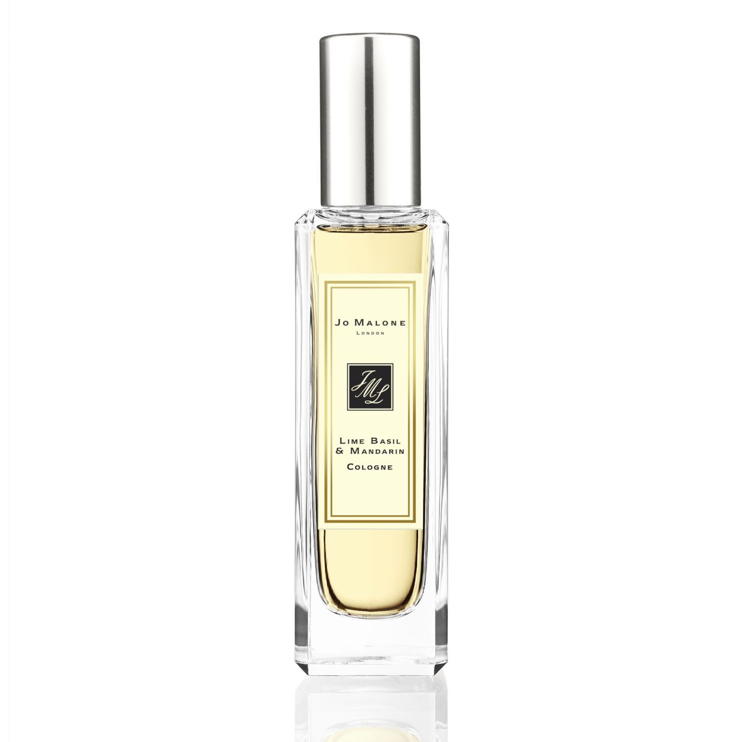 Jo Malone Lime Basil & Mandarin Edc Spray   30 ml
