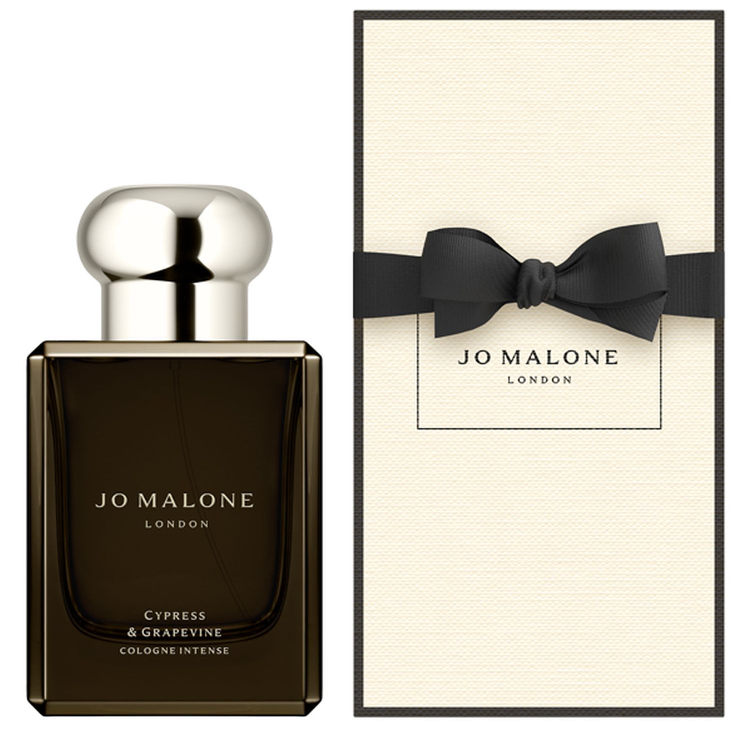 Jo Malone Cypress & Grapevine Intense Edc Spray Fragrance Family   50 ml