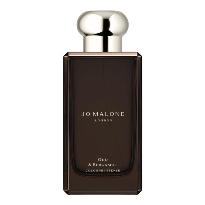 Jo Malone Oud & Bergamot Intense Edc Spray   100 ml