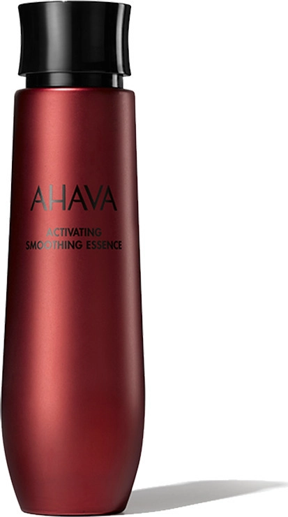 Ahava Apple of Sodom Activating Smoothing Essence  100 ml