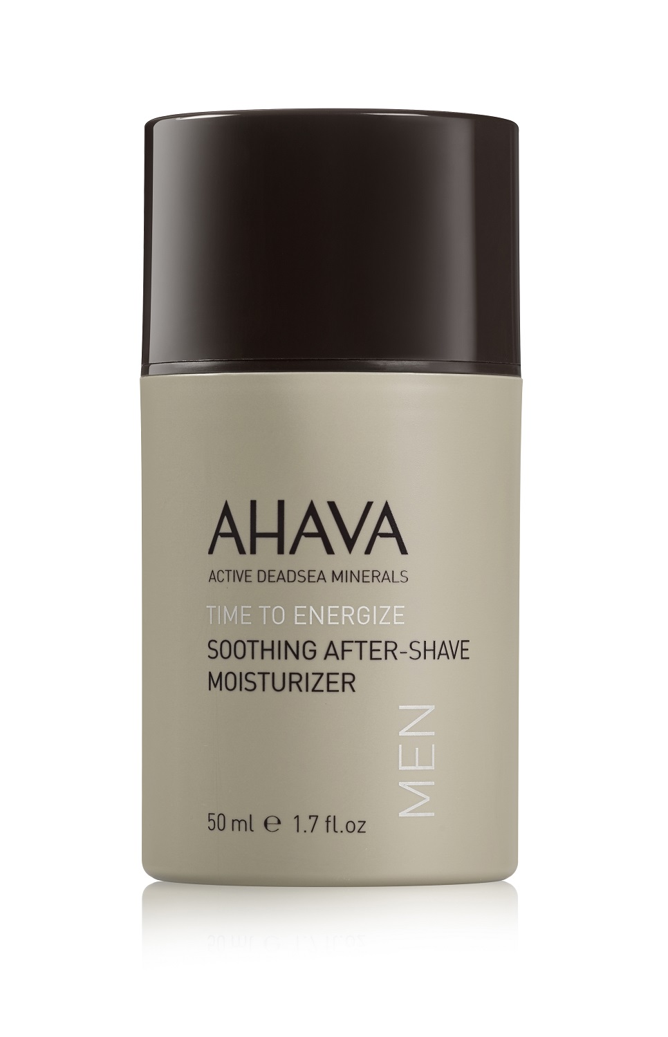Ahava Men T.T.E. Soothing After Shave Moisturizer  50 ml