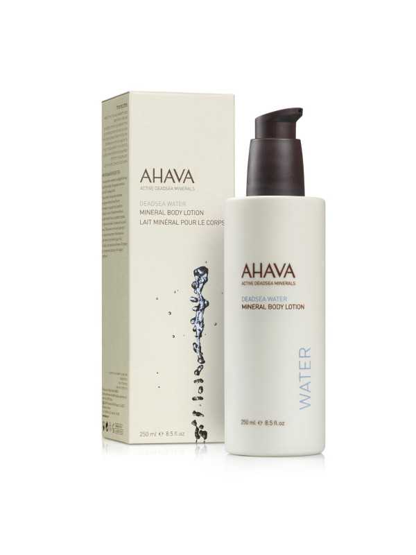 Ahava Deadsea Water Mineral Body Lotion   250 ml