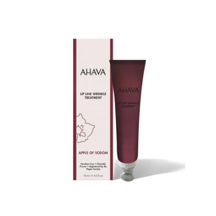 Ahava Apple of Sodom Lip Line Wrinkle Treatment    15 ml