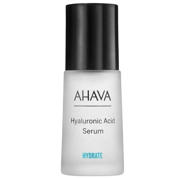 Ahava Hyaluronic Acid Serum   30 ml