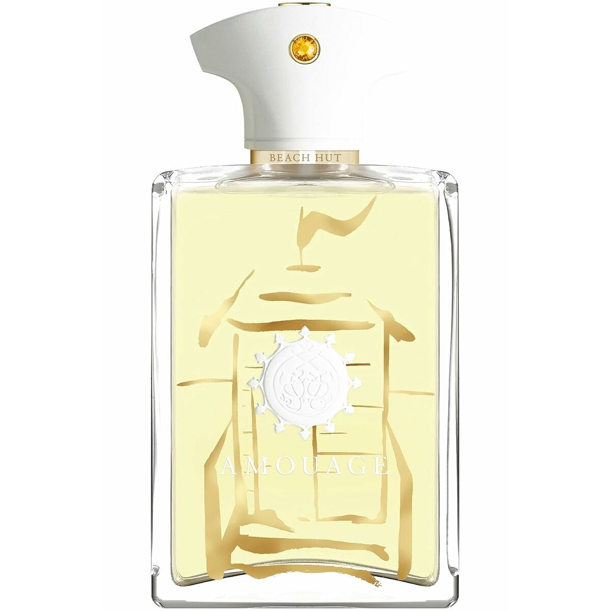 Ανδρικό Άρωμα Amouage EDP Beach Hut 100 ml