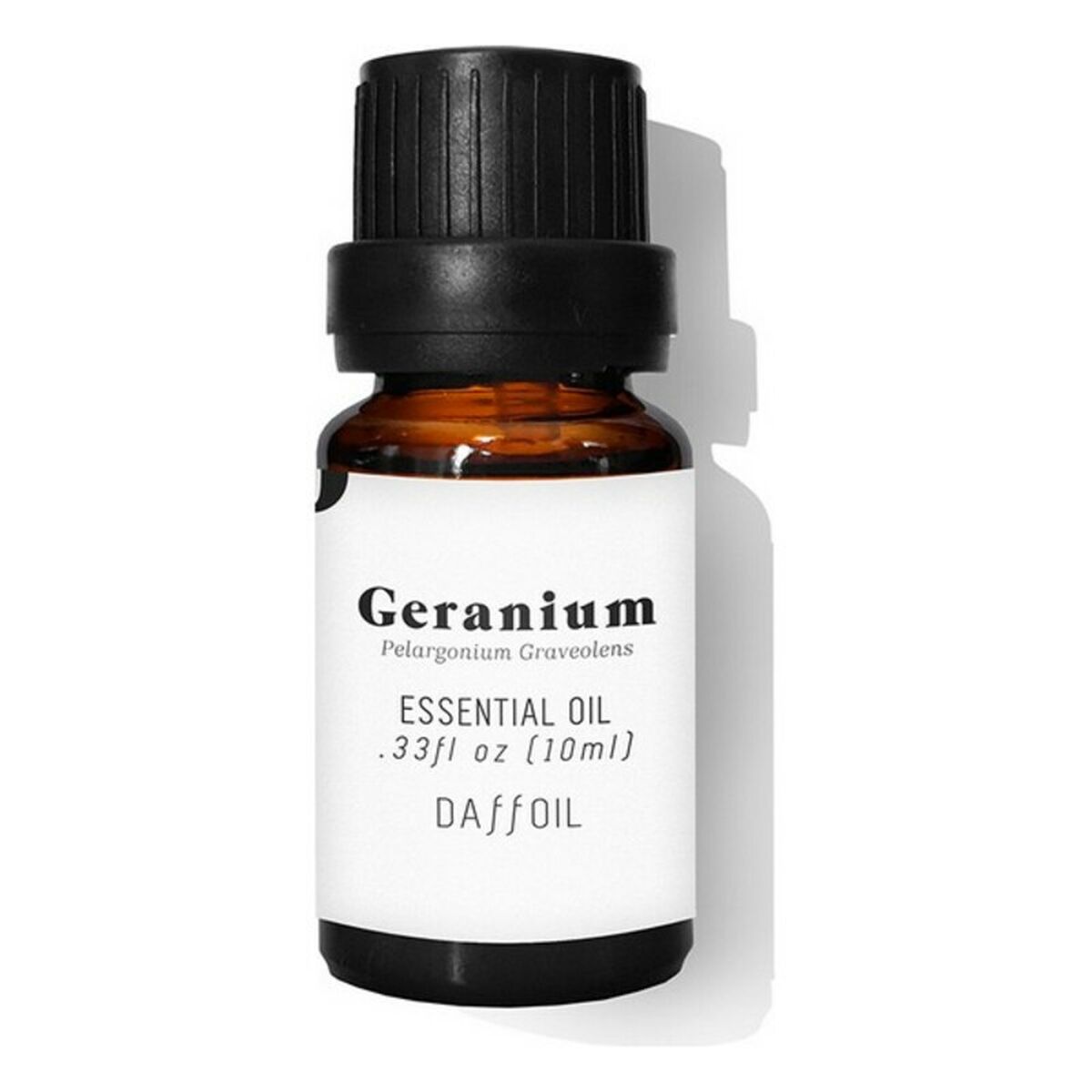 DAFFOIL ACEITE ESENCIAL geranio 10 ml