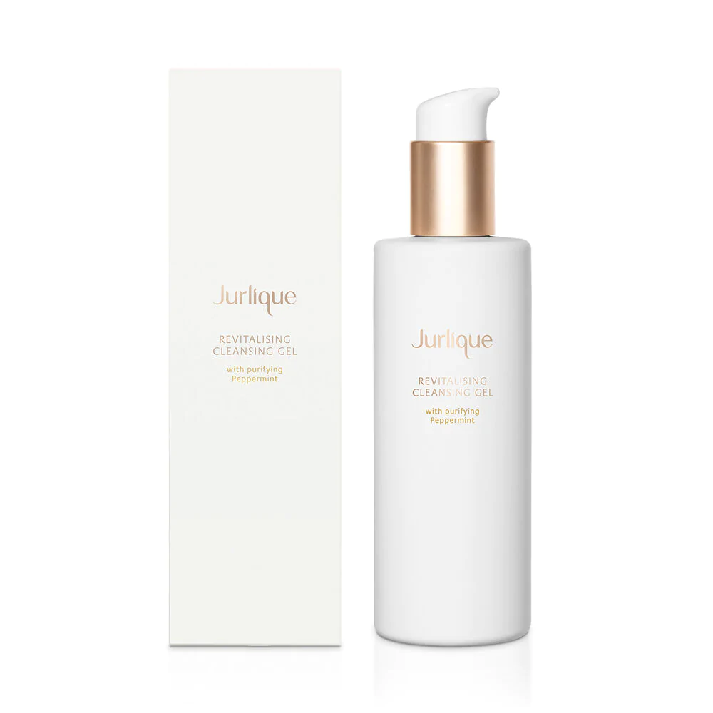 Jurlique Revitalising Cleansing Gel  200 ml