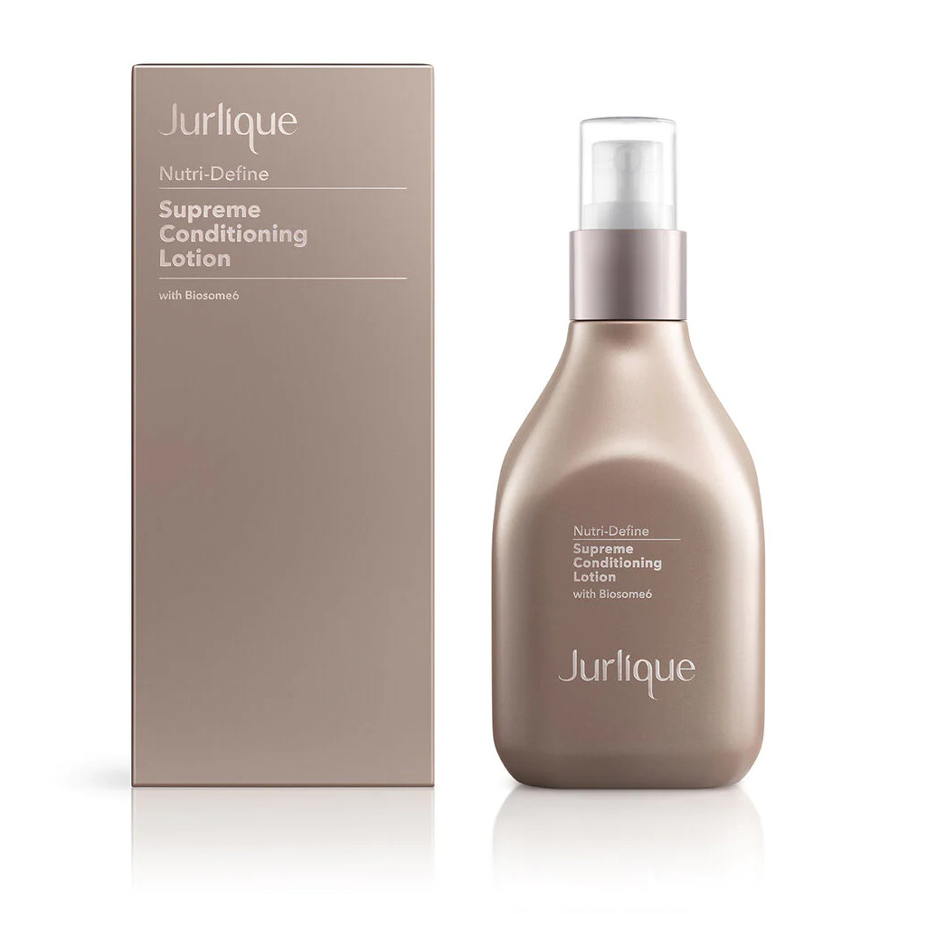 Jurlique Nutri Define Supreme Conditioning Lotion   100 ml