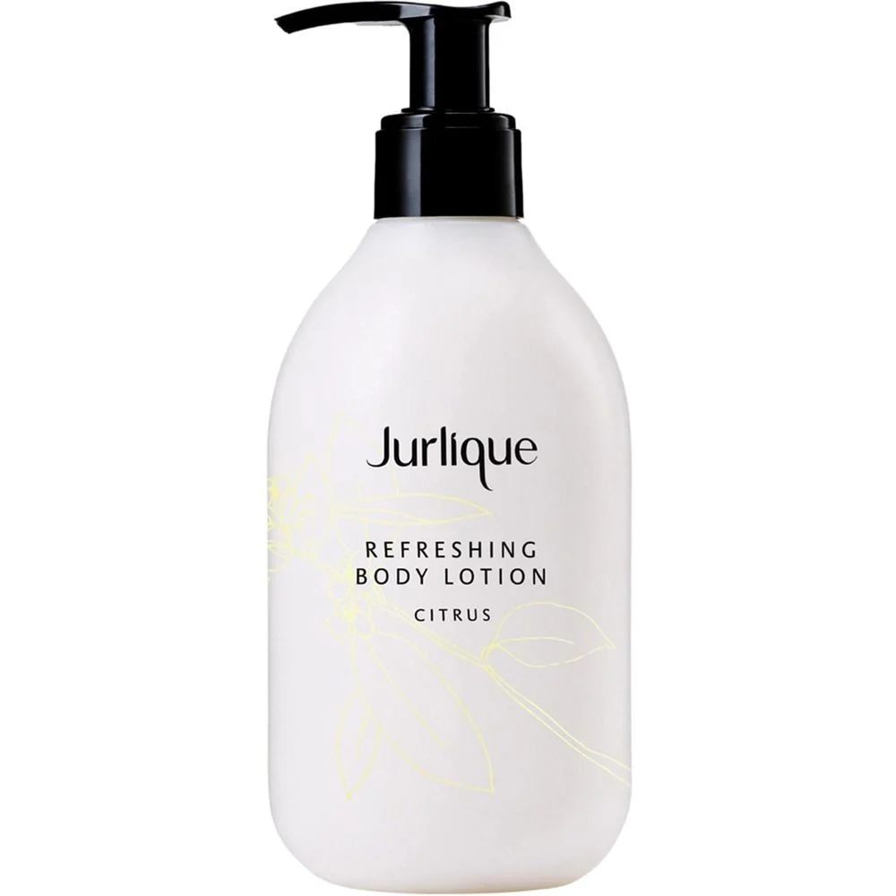 Jurlique Refreshing Citrus Body Lotion   300 ml